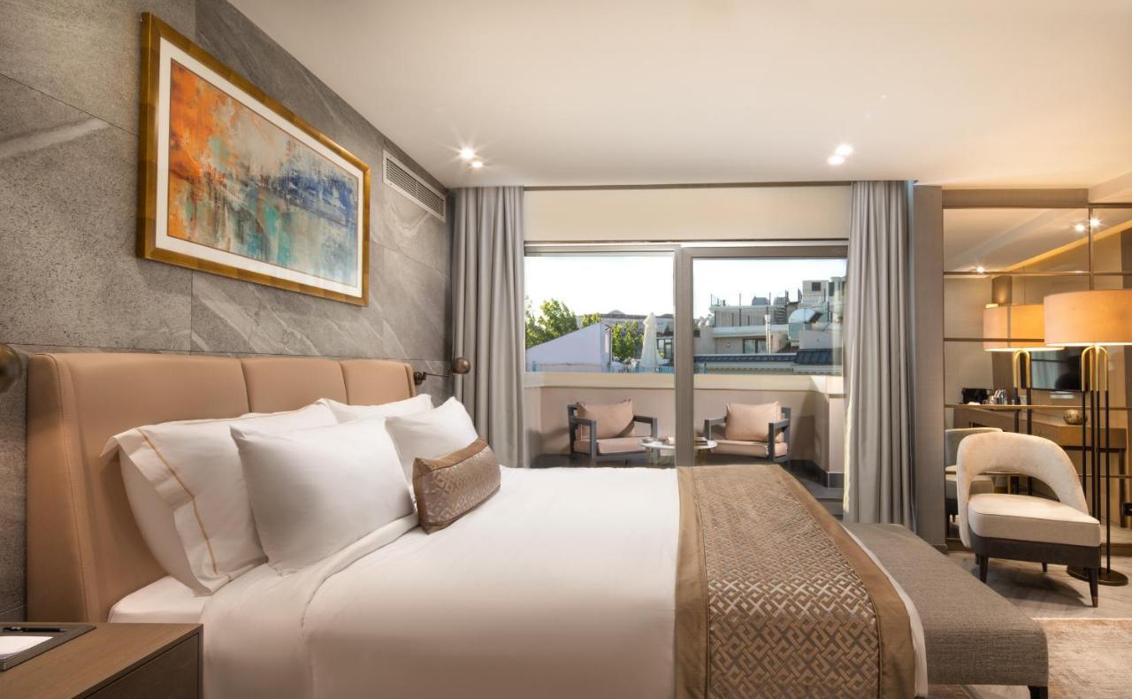 Mula Hotel Istanboel