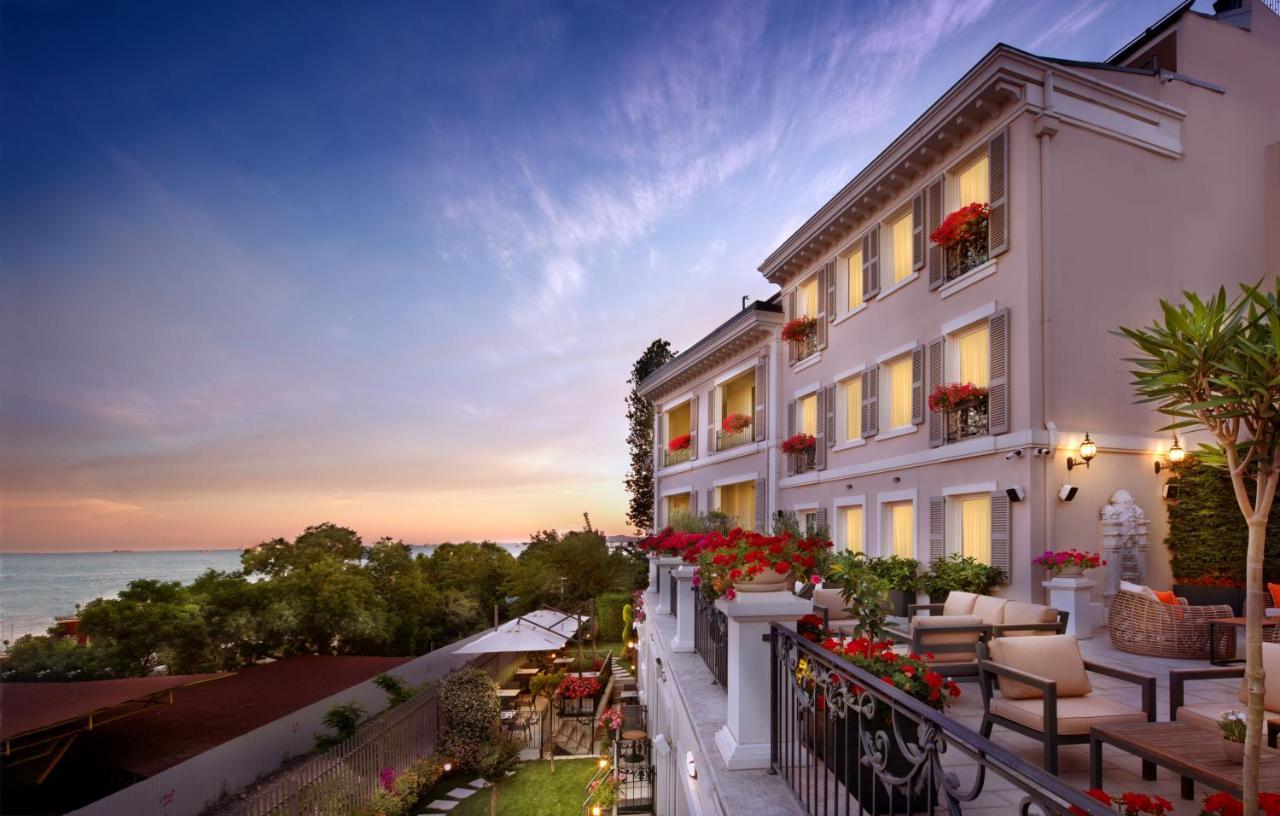 Hotel Mula Istanboel