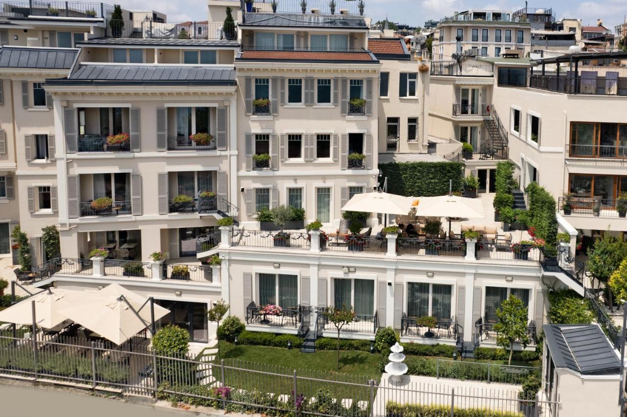 Hotel Mula Istanboel
