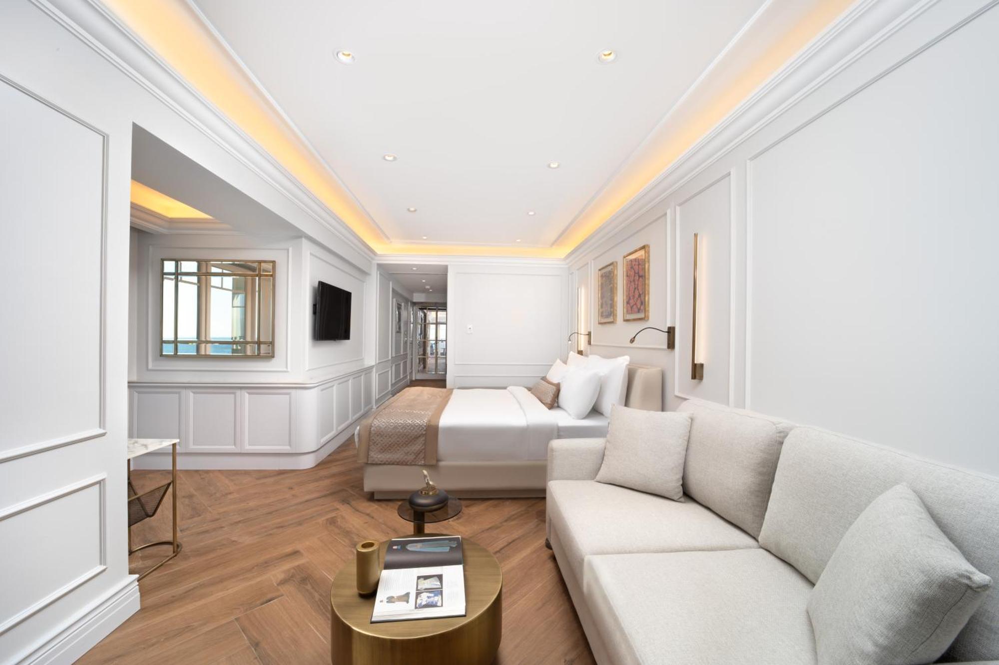 Hotel Mula Istanboel